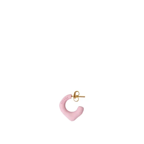 Accessories > Jewellery > Earrings - - Sunnei - Modalova