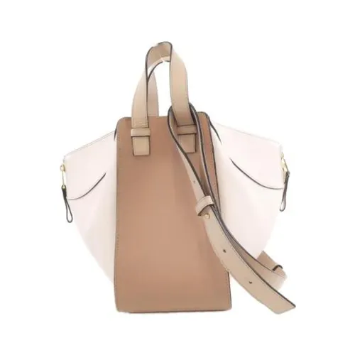 Pre-owned > Pre-owned Bags > Pre-owned Handbags - - Loewe Pre-owned - Modalova