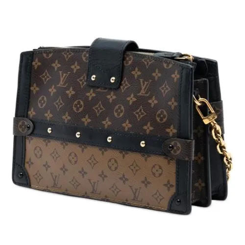 Pre-owned > Pre-owned Bags > Pre-owned Cross Body Bags - - Louis Vuitton Vintage - Modalova