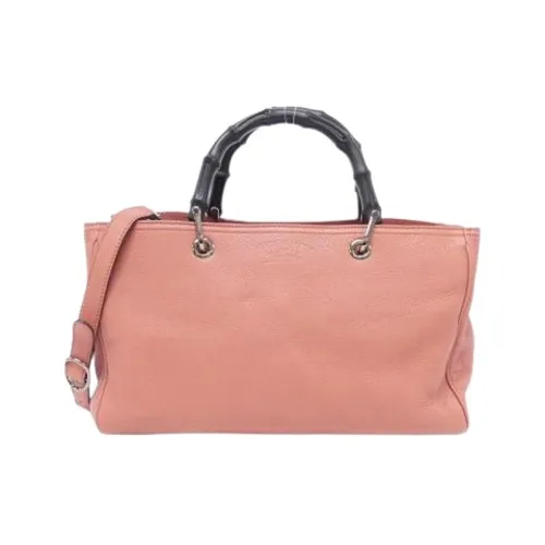 Pre-owned > Pre-owned Bags > Pre-owned Handbags - - Gucci Vintage - Modalova