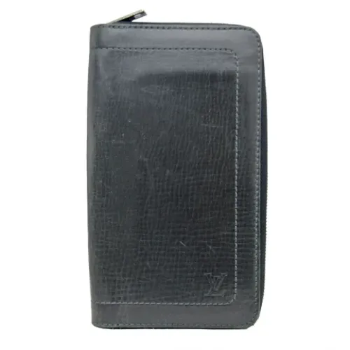 Pre-owned > Pre-owned Accessories > Pre-owned Wallets - - Louis Vuitton Vintage - Modalova
