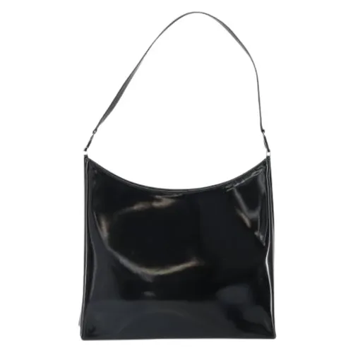 Pre-owned > Pre-owned Bags > Pre-owned Shoulder Bags - - Salvatore Ferragamo Pre-owned - Modalova
