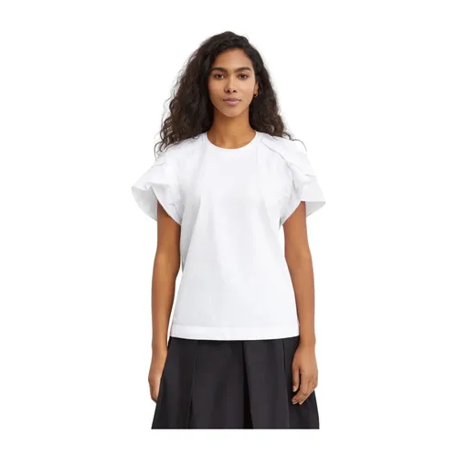 Tops > T-Shirts - - 3.1 Phillip Lim - Modalova
