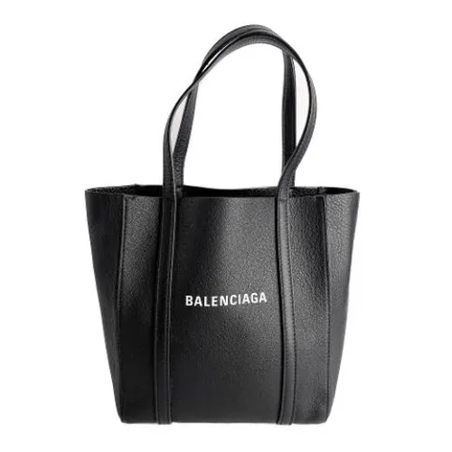 Pre-owned > Pre-owned Bags > Pre-owned Tote Bags - - Balenciaga Vintage - Modalova