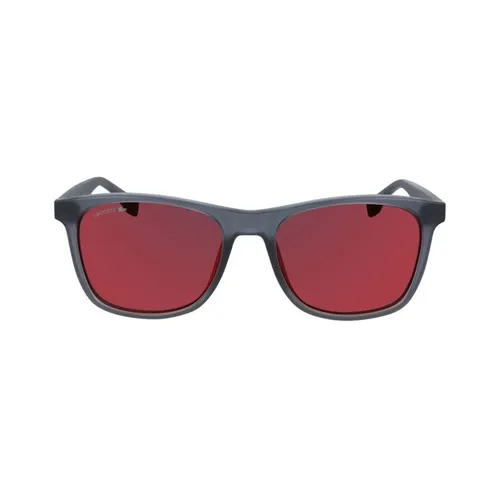 Accessories > Sunglasses - - Lacoste - Modalova