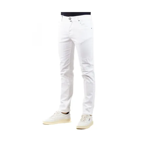 Jeans > Slim-fit Jeans - - Jacob Cohën - Modalova