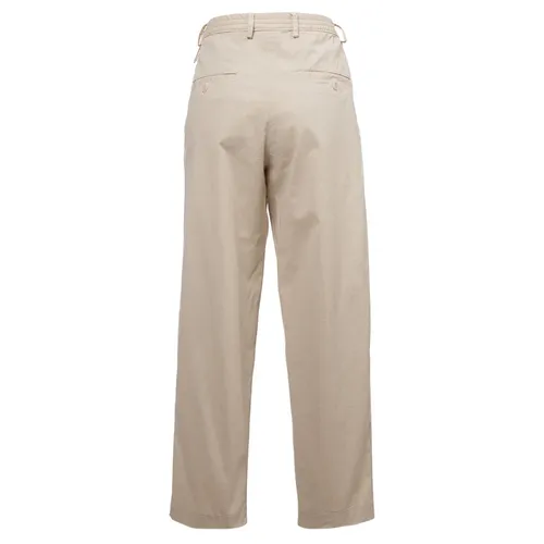 Trousers > Tapered Trousers - - Aspesi - Modalova