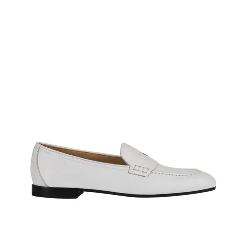 Shoes > Flats > Loafers - - Doucal's - Modalova