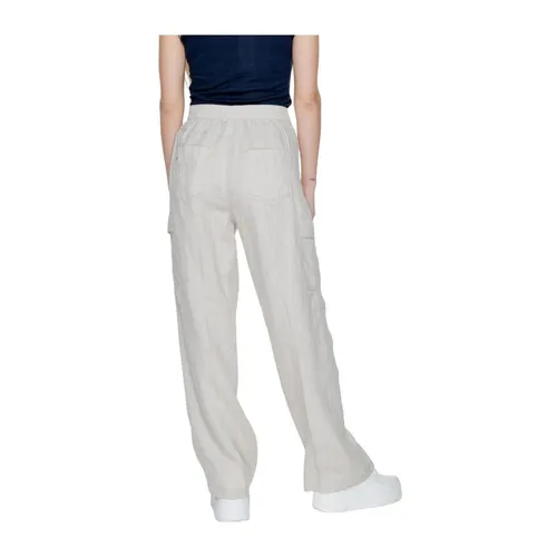 Trousers > Wide Trousers - - Street One - Modalova