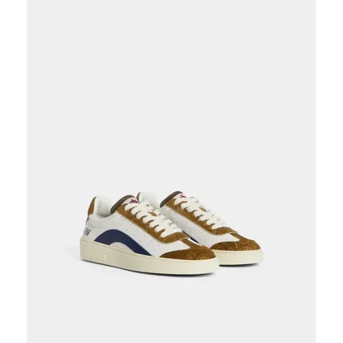 Shoes > Sneakers - - Dsquared2 - Modalova
