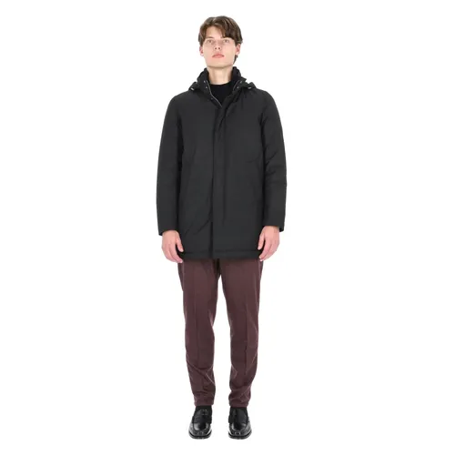Jackets > Winter Jackets - - Herno - Modalova