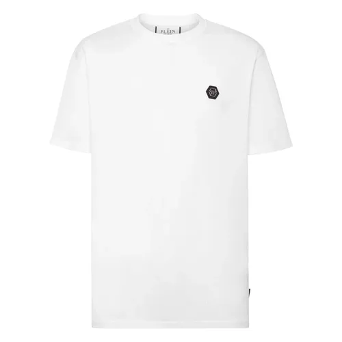 Tops > T-Shirts - - Philipp Plein - Modalova