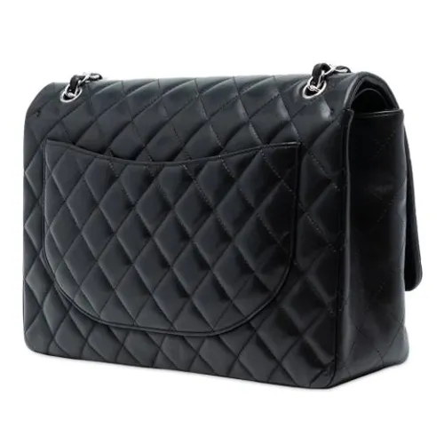 Pre-owned > Pre-owned Bags > Pre-owned Shoulder Bags - - Chanel Vintage - Modalova