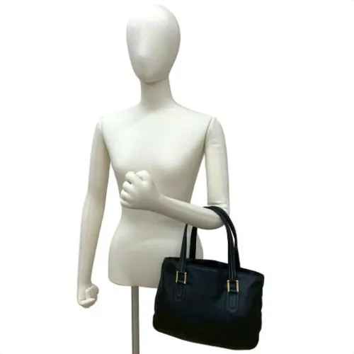 Pre-owned > Pre-owned Bags > Pre-owned Handbags - - Loewe Pre-owned - Modalova