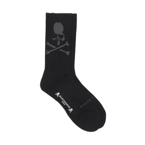 Underwear > Socks - - Mastermind World - Modalova