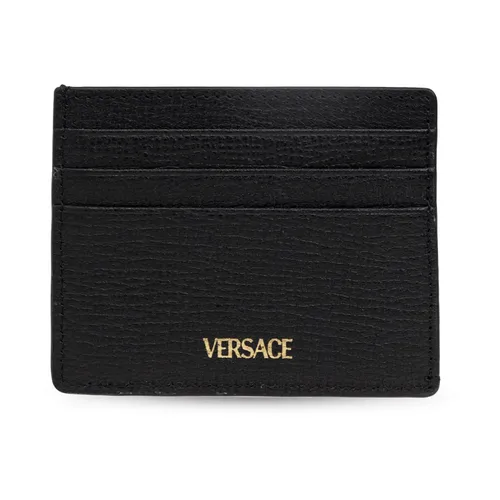 Accessories > Wallets & Cardholders - - Versace - Modalova