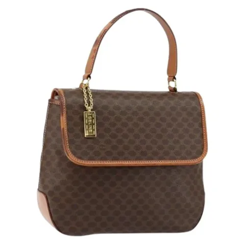 Pre-owned > Pre-owned Bags > Pre-owned Handbags - - Celine Vintage - Modalova