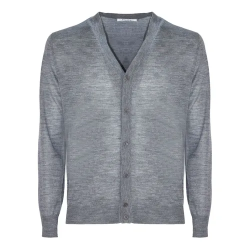 Knitwear > Cardigans - - Kangra - Modalova
