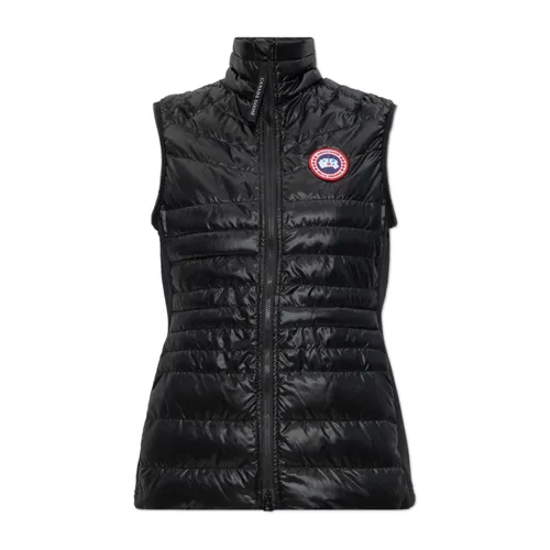 Jackets > Vests - - Canada Goose - Modalova