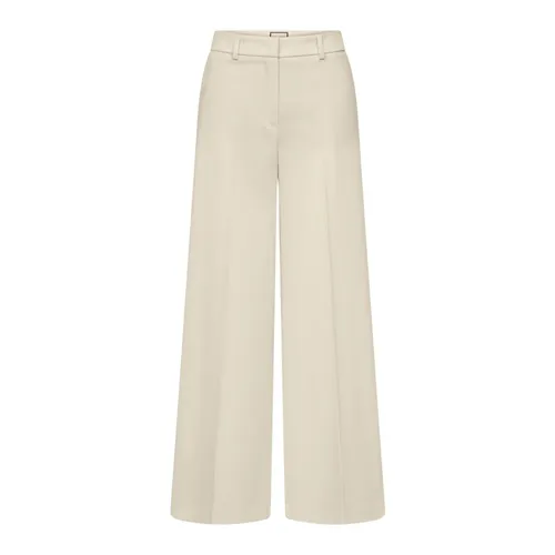 Trousers > Wide Trousers - - Seductive - Modalova
