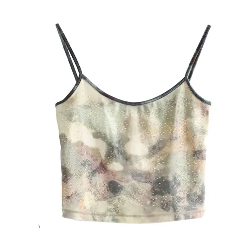 Tops > Sleeveless Tops - - Diesel - Modalova