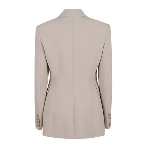 Jackets > Blazers - - Ermanno Scervino - Modalova