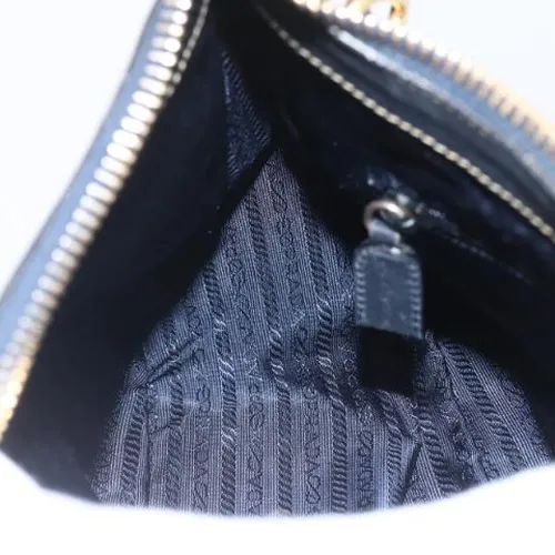 Pre-owned > Pre-owned Bags > Pre-owned Shoulder Bags - - Prada Vintage - Modalova
