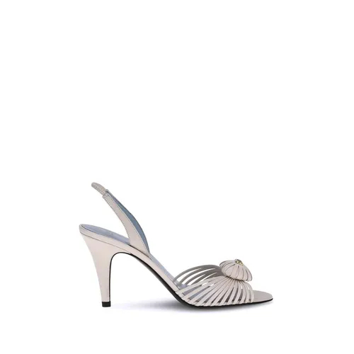Shoes > Sandals > High Heel Sandals - - Valentino Garavani - Modalova