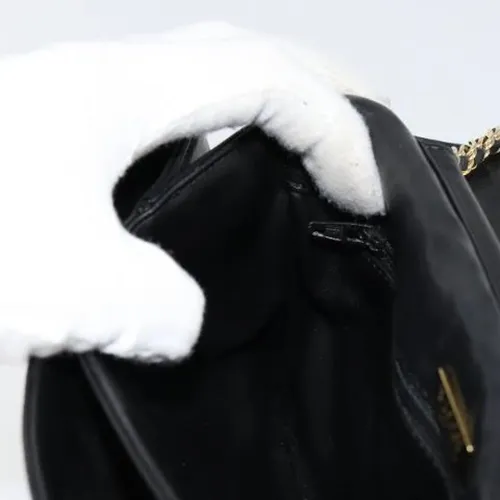 Pre-owned > Pre-owned Bags > Pre-owned Shoulder Bags - - Bally Pre-owned - Modalova