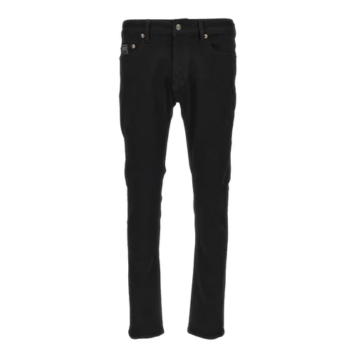 Jeans > Slim-fit Jeans - - Versace Jeans Couture - Modalova