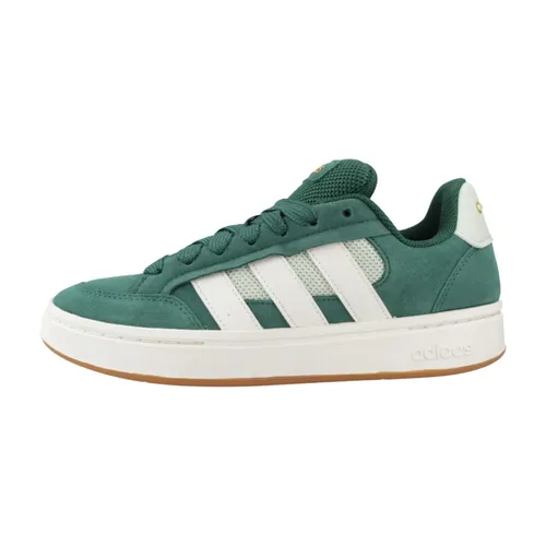 Adidas - Shoes > Sneakers - Green - Adidas - Modalova