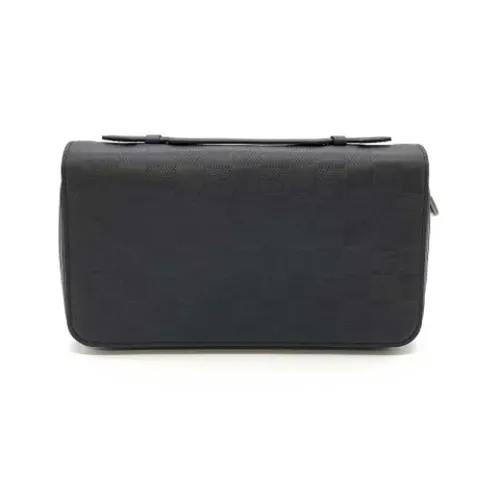Pre-owned > Pre-owned Accessories > Pre-owned Wallets - - Louis Vuitton Vintage - Modalova