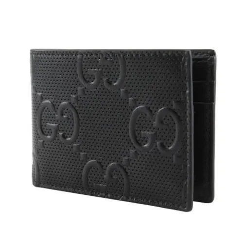 Pre-owned > Pre-owned Accessories > Pre-owned Wallets - - Gucci Vintage - Modalova