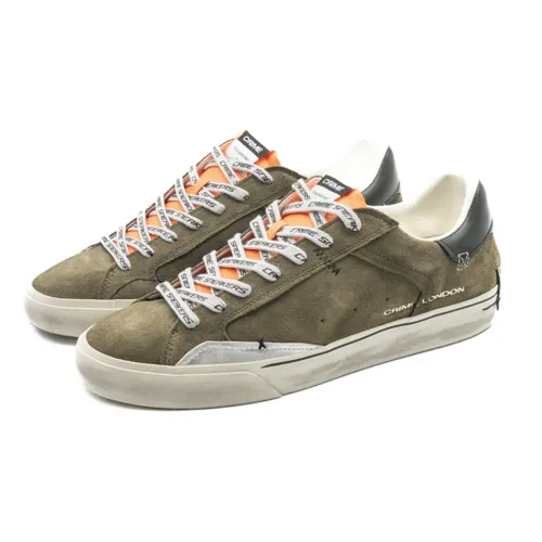 Shoes > Sneakers - - Crime London - Modalova