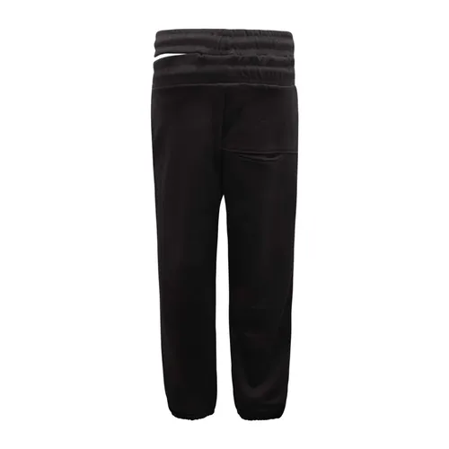 Trousers > Sweatpants - - Hinnominate - Modalova
