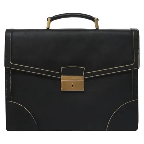 Pre-owned > Pre-owned Bags > Pre-owned Handbags - - Prada Vintage - Modalova