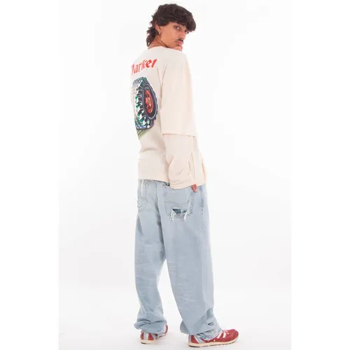 Tops > Long Sleeve Tops - - Market - Modalova