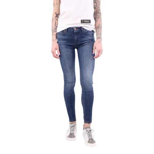 Jeans > Skinny Jeans - - Don The Fuller - Modalova