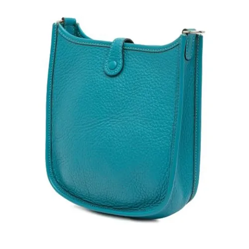 Pre-owned > Pre-owned Bags > Pre-owned Cross Body Bags - - Hermès Vintage - Modalova