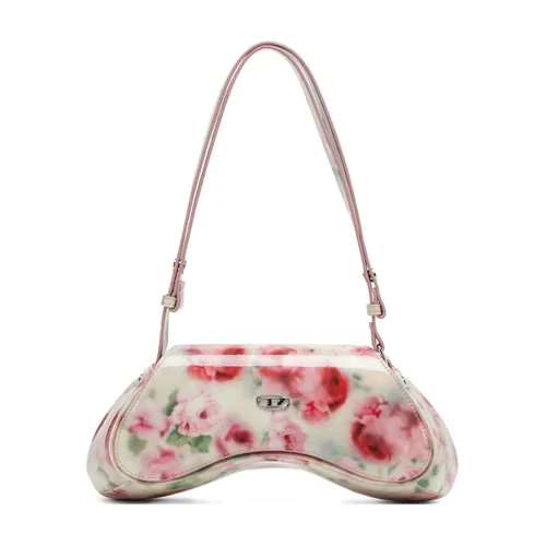 Bags > Shoulder Bags - - Diesel - Modalova