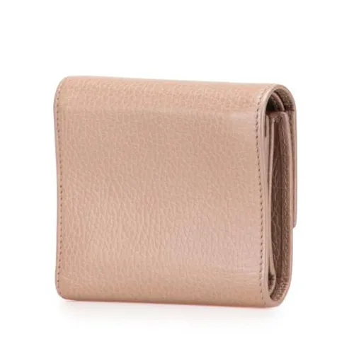 Pre-owned > Pre-owned Accessories > Pre-owned Wallets - - Gucci Vintage - Modalova