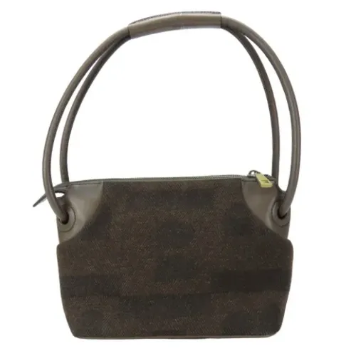 Pre-owned > Pre-owned Bags > Pre-owned Handbags - - Bally Pre-owned - Modalova