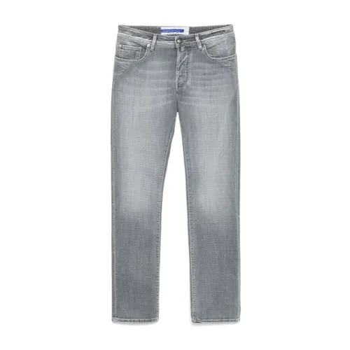 Jeans > Slim-fit Jeans - - Jacob Cohën - Modalova