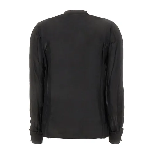 Blouses & Shirts > Shirts - - Michael Kors - Modalova