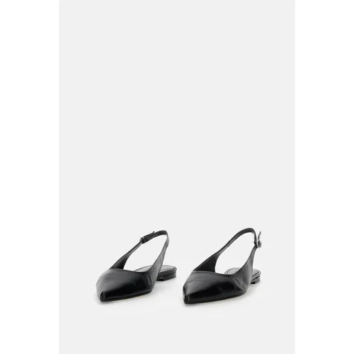 Shoes > Flats > Ballerinas - - aeyde - Modalova