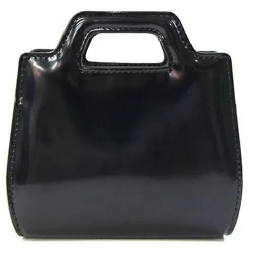 Pre-owned > Pre-owned Bags > Pre-owned Mini Bags - - Salvatore Ferragamo Pre-owned - Modalova