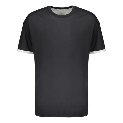 Ambush - Tops > T-Shirts - Blue - Ambush - Modalova