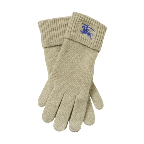 Accessories > Gloves - - Burberry - Modalova