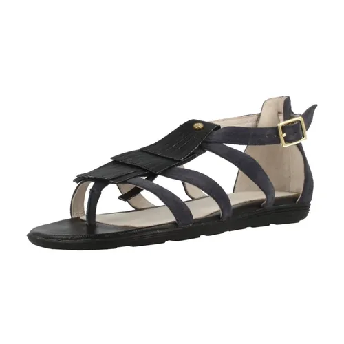 Shoes > Sandals > Flat Sandals - - Stonefly - Modalova