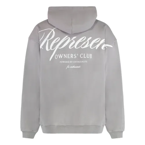 Sweatshirts & Hoodies > Hoodies - - Represent - Modalova
